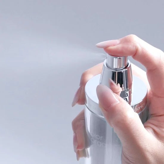 オーガニック認証 薬用美白 THE VC WHITE オールイン コンセントレートローション【ボトル&リフィル】