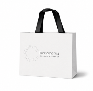 GIFTキット ショッパー&選べるカード – bior organics WEB STORE