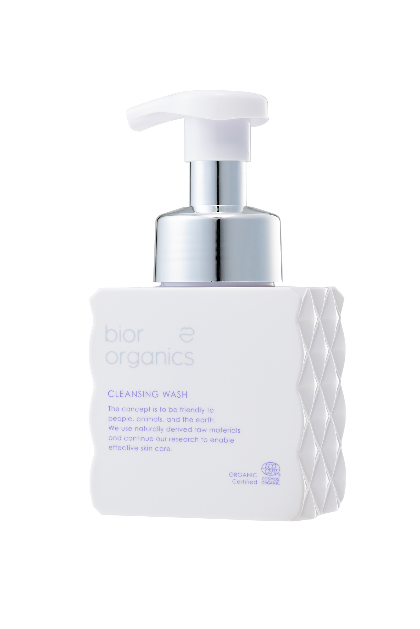 bior organics CLEANSING WASH 3本セット200ml オーガニック認証 bior organics CLEANSING WASH 3本セット200ml オーガニック認証