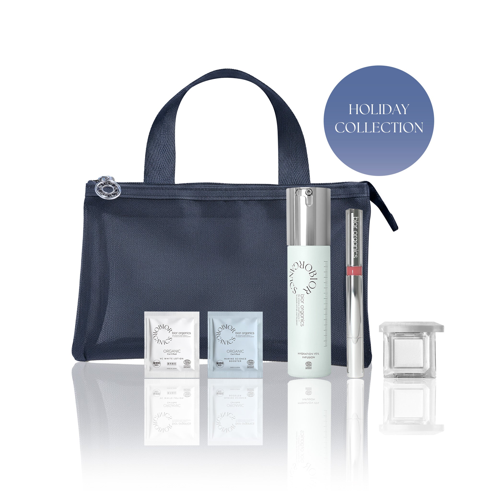 ビオール　4点セット ALL ITEMS – bior organics WEB STORE