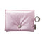 ペールピンク〈クッションポーチ〉
