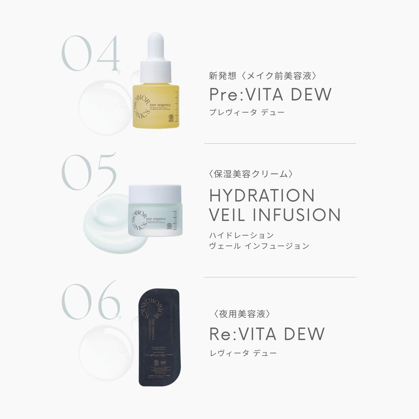7月25日㈯10:00発売 2026SS限定トラベルキット