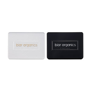 BiOR Organics　オーガニックアクア　エアレスクッション　ケース付 楽天市場】【ポイント5倍】【bior organics】オーガニックアクア