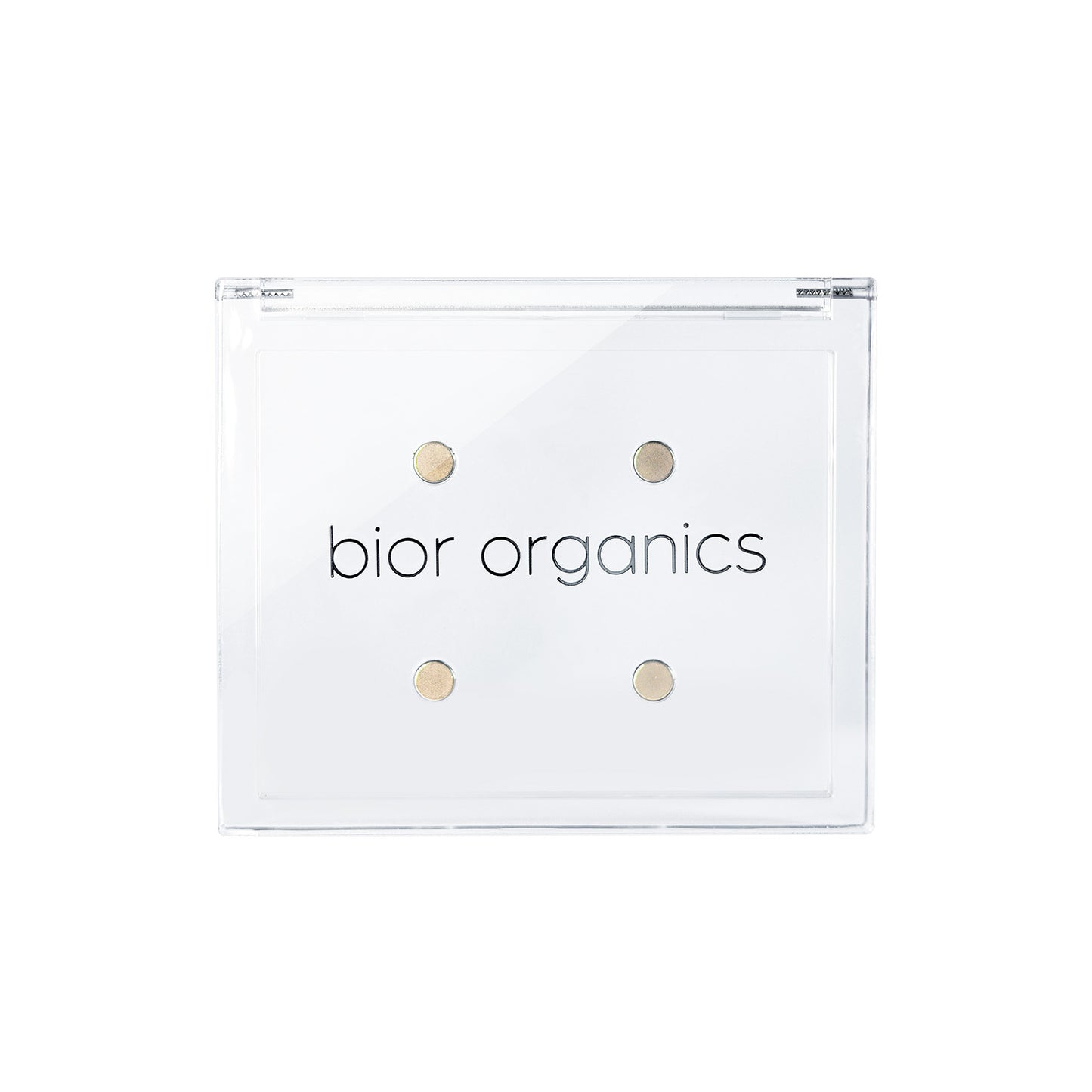 フラワーミネラルマグネットカスタムケース