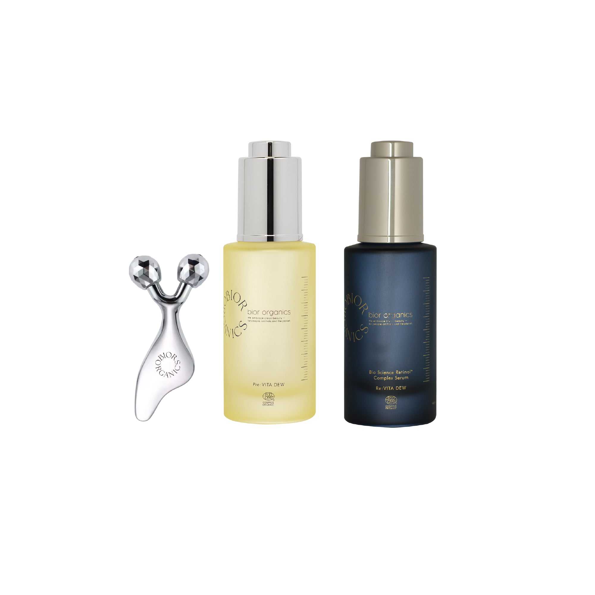 bior organics プレヴィータ レヴィータ bior organics - 新登場