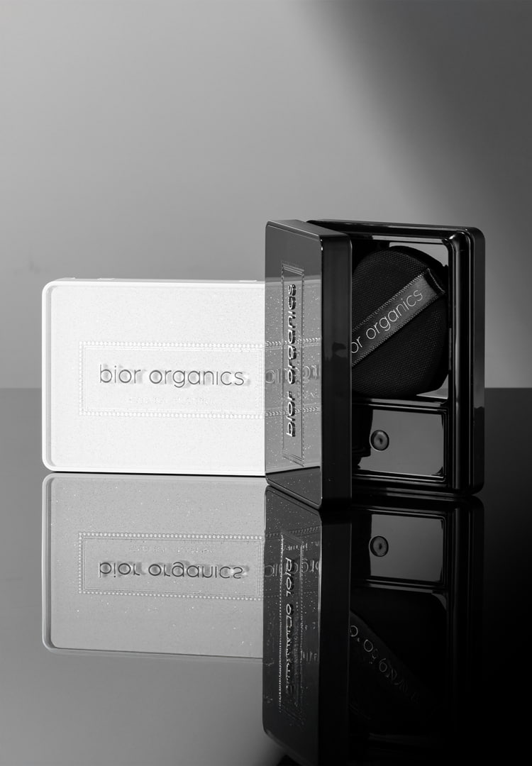 bior organics WEB STORE